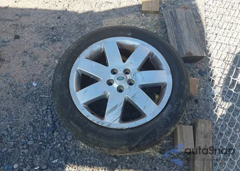 2006 Land Rover Range Rover Hse from USA, damaged, VIN SALMF15466A215248